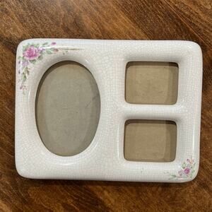 Vintage picture frame